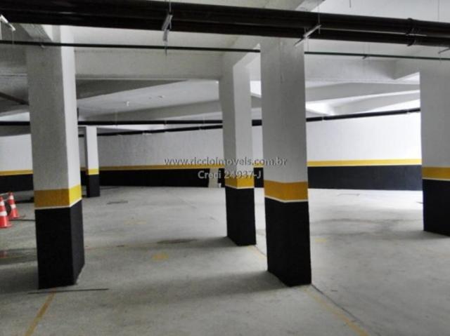 Apartamento residencial à venda, parque industrial, são josé dos campos - . - Foto 10