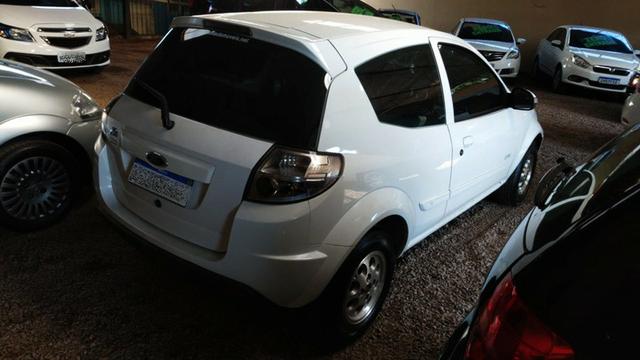 Ford Ka - Z.E.R.O.E.N.T.R.A.D.A - Bruno Automóveis - Foto 3