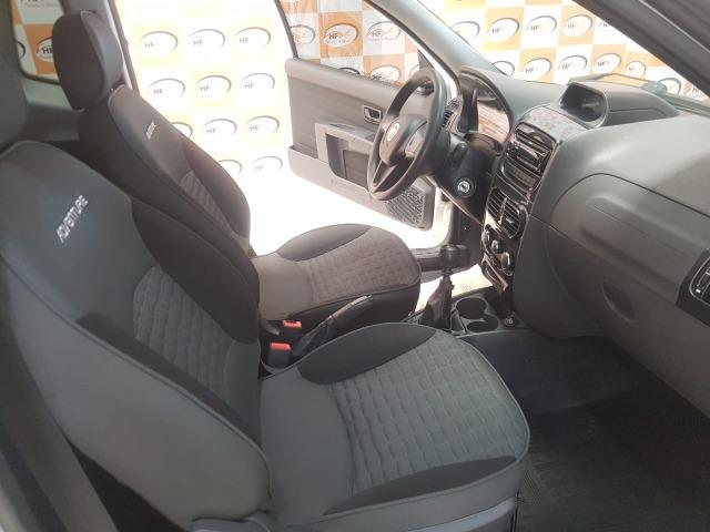 Fiat Strada 1.8 CE comp. flex - Foto 8