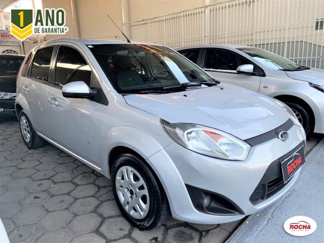 Ford Fiesta Se 1.6 Class - Ipva 2020 Pago - Garantia de 1 Ano* - Leia o Anuncio! - Foto 2