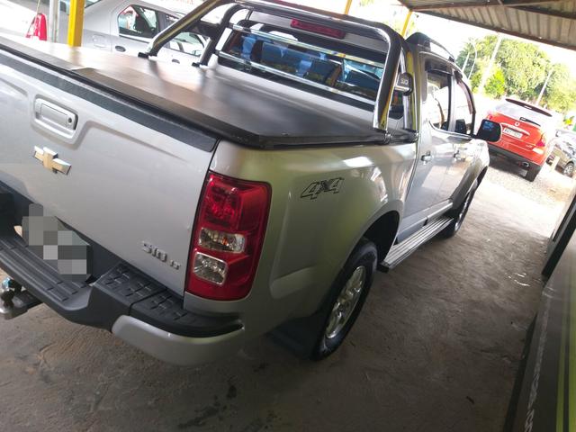 S10 LT automática - Foto 3