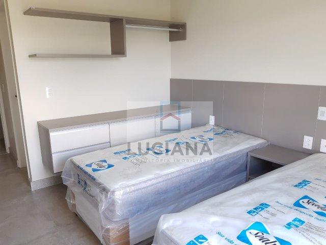 Apartamento Mobiliado em Gravatá com 4 suítes (Cód.: r3057n) - Foto 14