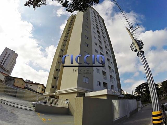 Apartamento residencial à venda, parque industrial, são josé dos campos - . - Foto 17