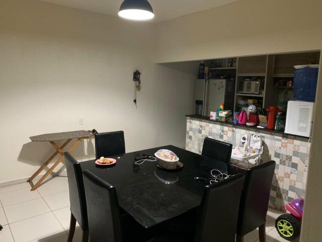 Casa térrea em condomínio região central de Várzea Grande - Foto 5
