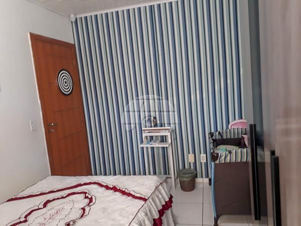 Casa à venda com 2 dormitórios em Vila bela, Guarapuava cod:151013 - Foto 12