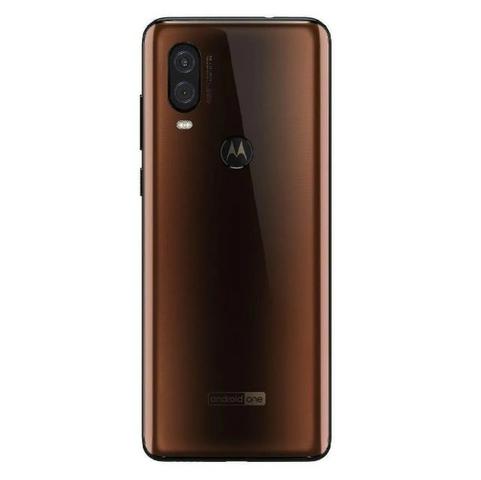 Smartphone Motorola One Vision 128gb - Foto 2