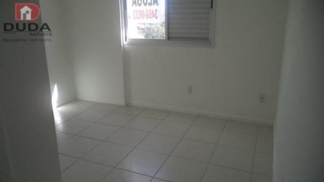 Apartamento para alugar com 3 dormitórios em Centro, Içara cod:14928 - Foto 11