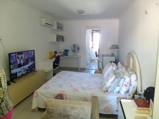 Casa Duplex em condominio na Sapiranga, 3 suites,Dce, 2 vagas de garagens - Foto 9