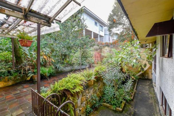 Terreno à venda em Jardim botânico, Curitiba cod:151377 - Foto 20