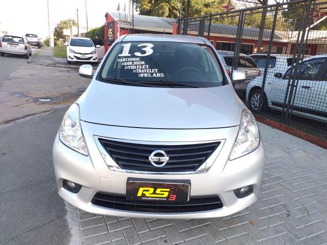 Nissan Versa - Foto 7