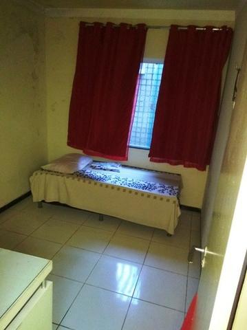 Casa reformada no jardim Alvorada, com 03 quartos sendo 02 suítes, próximo de comércios - Foto 14