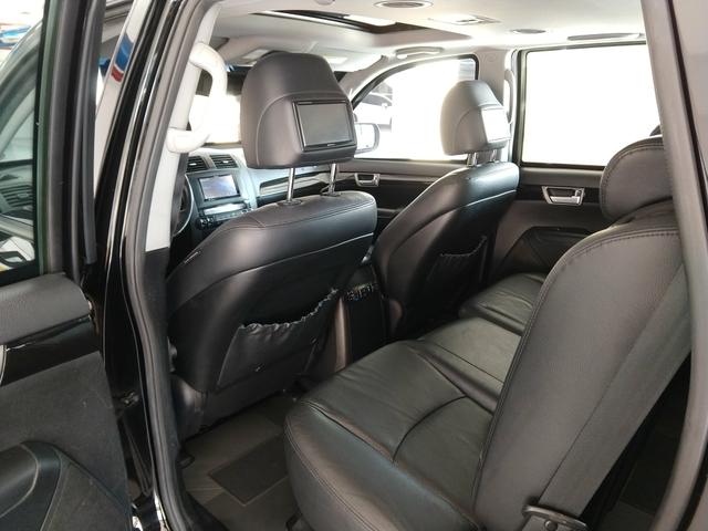 Kia Motors Mohave 4.6 2010 - TOP Blindada ! - Foto 14