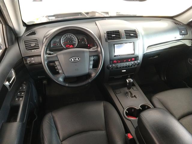 Kia Motors Mohave 4.6 2010 - TOP Blindada ! - Foto 3