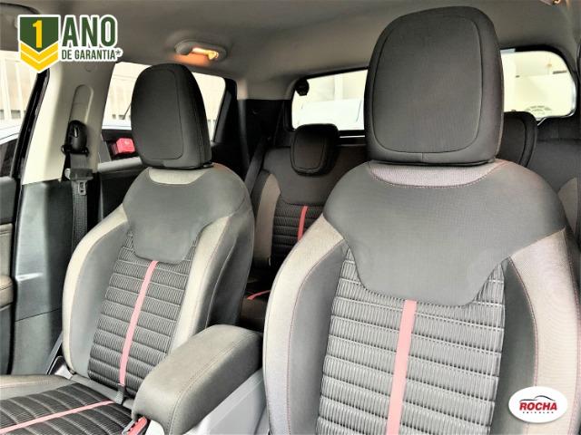 Fiat Toro TigerShark 2.4 Aut - A mais top da Categoria! Linda demais! Leia o Anuncio! - Foto 6