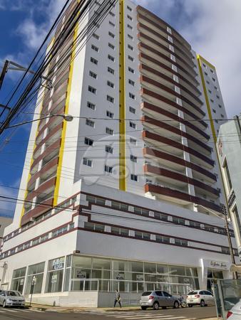 Apartamento à venda com 3 dormitórios em Centro, Guarapuava cod:142204 - Foto 13