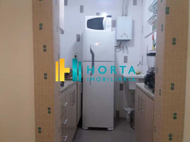 Apartamento à venda com 2 dormitórios em Copacabana, Rio de janeiro cod:CPAP20662 - Foto 10