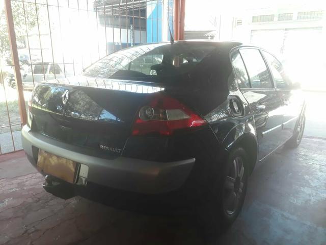 Renault Megane automático - Foto 5