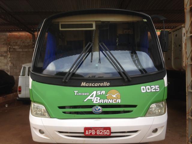 Microônibus único dono - Foto 4