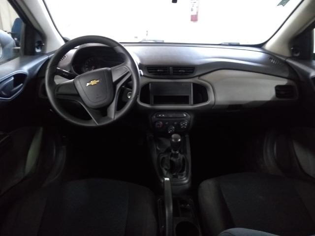 Gm - Chevrolet Onix - Foto 5