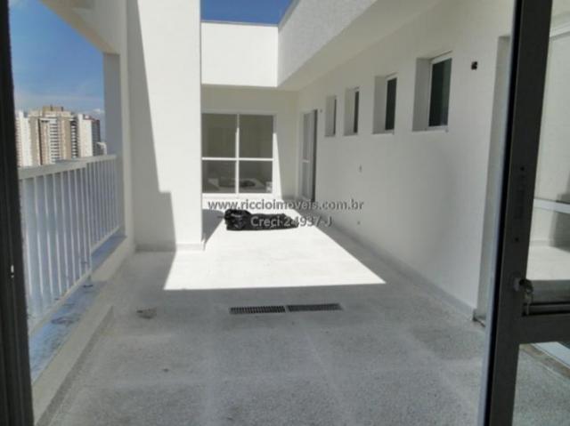 Apartamento residencial à venda, parque industrial, são josé dos campos - . - Foto 8