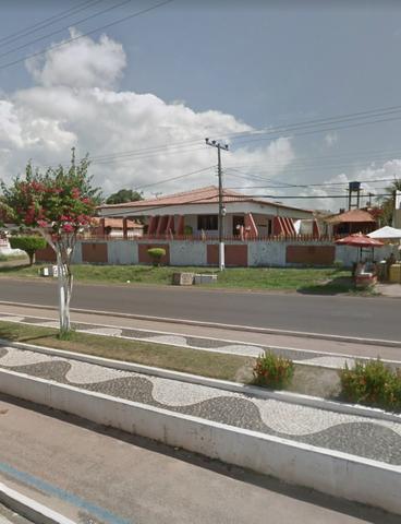 Salinas - Imóvel grande, de esquina, localização estratégica (Av. Miguel Sta Brígida) - Foto 2