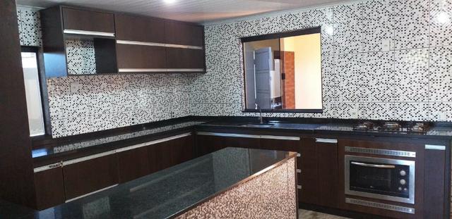 Excelente casa QD 307 Rec das Emas - Foto 3