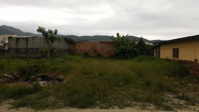 Terreno com 288m², área de ótima valorização!!! Morretes
