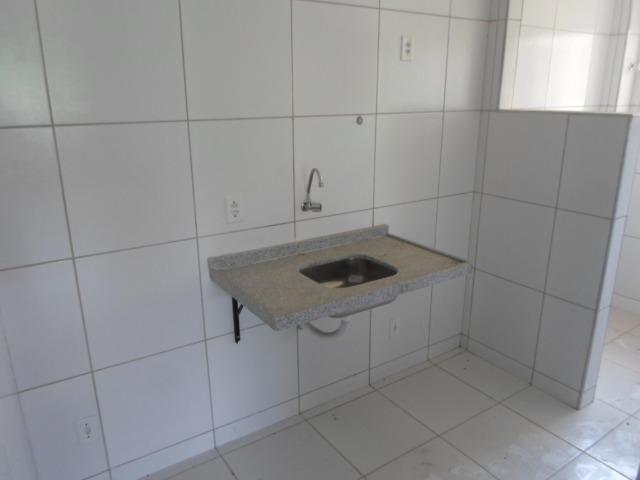 Royal Village Maraponga, 63m2, 3 Qtos, Varanda, 1 Vaga, Deck, Churrasqueira e Piscina - Foto 16