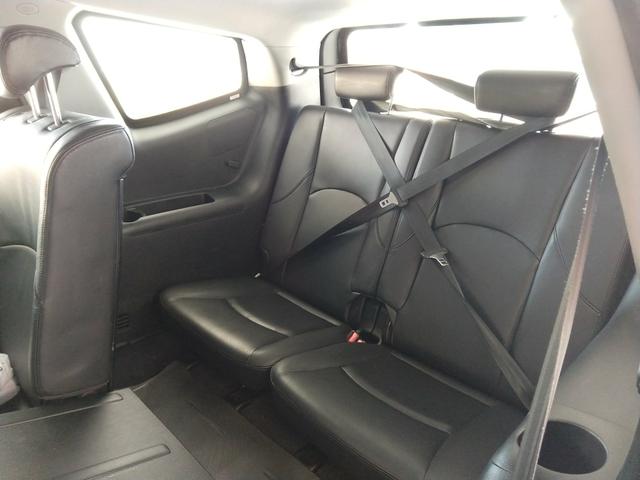Kia Motors Mohave 4.6 2010 - TOP Blindada ! - Foto 17
