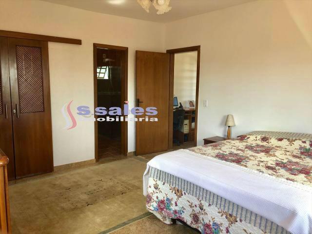Oportunidade Única! Linda Casa no Ouro Vermelho 1 - Foto 8