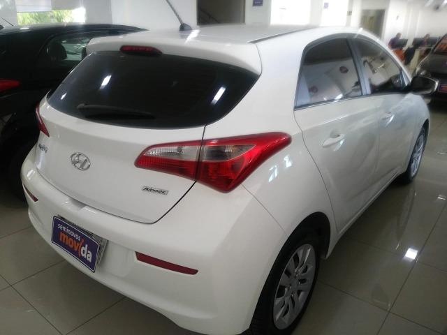 Hyundai Hb20 hatch automático - Foto 6