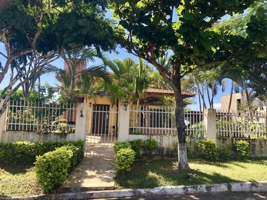 Oportunidade Única! Linda Casa no Ouro Vermelho 1 - Foto 3