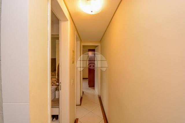 Apartamento à venda com 2 dormitórios em Cidade industrial, Curitiba cod:152092 - Foto 5