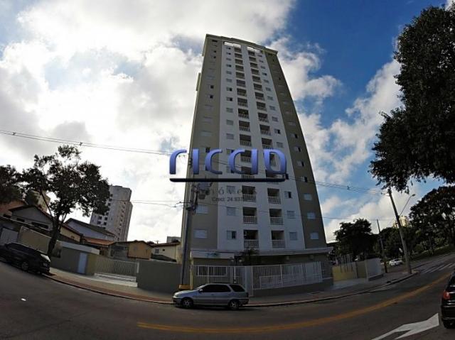 Apartamento residencial à venda, parque industrial, são josé dos campos - . - Foto 19