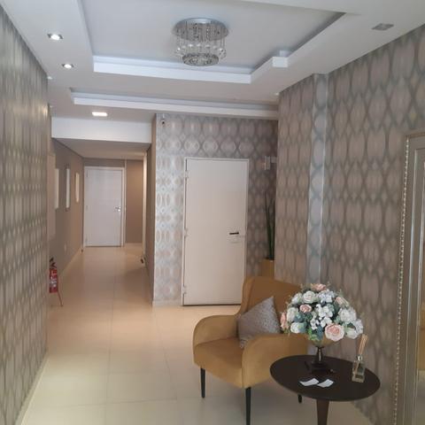 Apartamento itapema 2 quartos - Foto 11