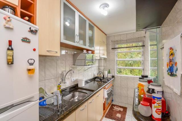 Apartamento à venda com 2 dormitórios em Cidade industrial, Curitiba cod:152092 - Foto 4