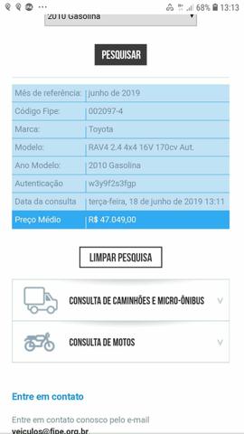 Toyota Rav4 - Foto 10