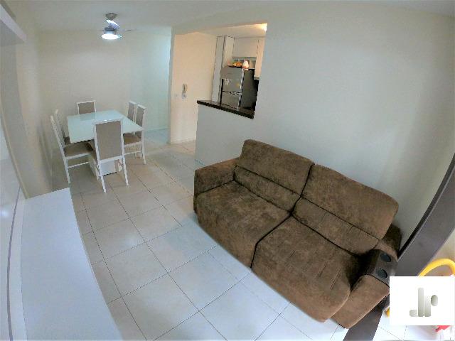 Apto 3 Quartos c/ Suíte - Villagio Laranjeiras - Foto 8