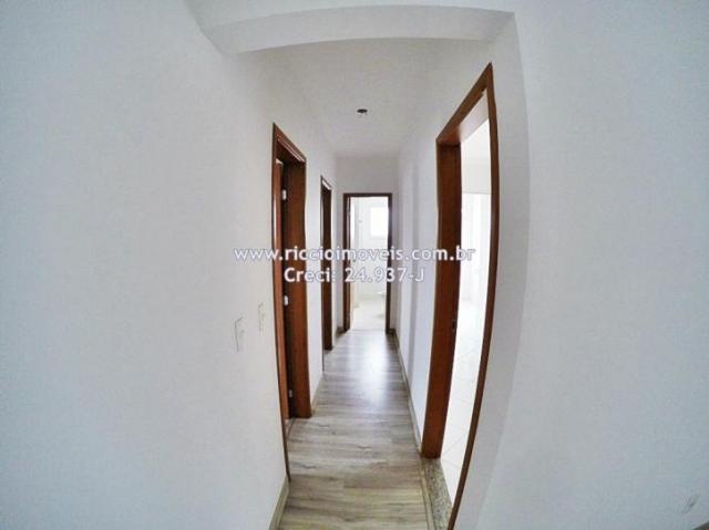 Apartamento com 2 dormitórios à venda, 70 m² por r$ 300.000,00 - jardim das indústrias - s - Foto 6