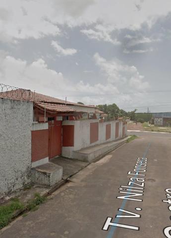 Salinas - Imóvel grande, de esquina, localização estratégica (Av. Miguel Sta Brígida) - Foto 4