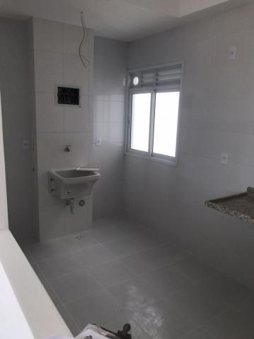 Apartamento com 2 dormitórios à venda, 67 m² por r$ 290.000,00 - parque industrial - são j - Foto 4