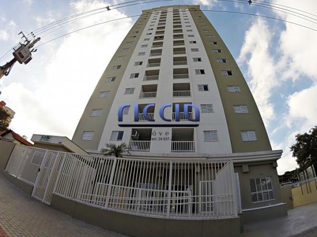 Apartamento residencial à venda, parque industrial, são josé dos campos - . - Foto 15