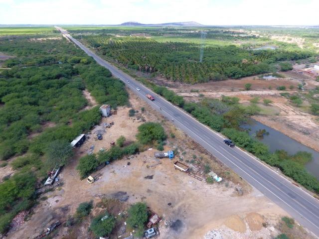 Terreno 20m x 50m, na BA-235, 1000 m² - Venda - Foto 3