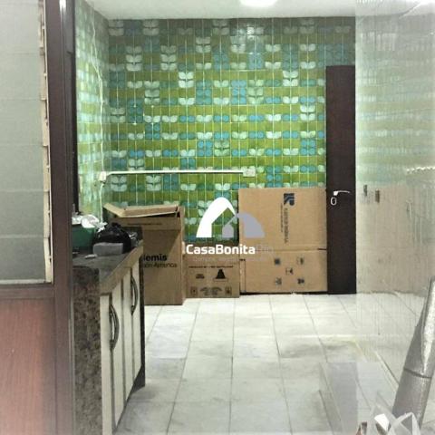 Apartamento com 3 dormitórios à venda, 160 m² - lagoa - rio de janeiro/rj - Foto 16