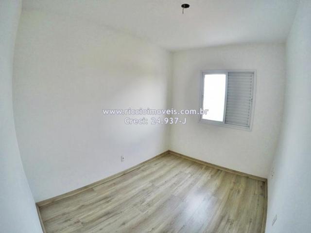 Apartamento com 2 dormitórios à venda, 70 m² por r$ 300.000,00 - jardim das indústrias - s - Foto 11