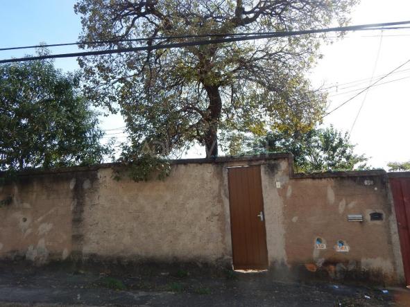 Barracão para aluguel, 1 quarto, gloria - belo horizonte/mg - Foto 19