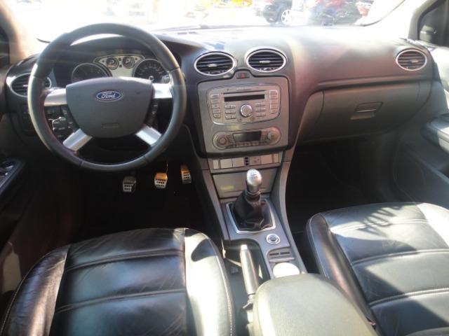 Ford Focus gnv top d linha ac troca moto ou carro - Foto 5