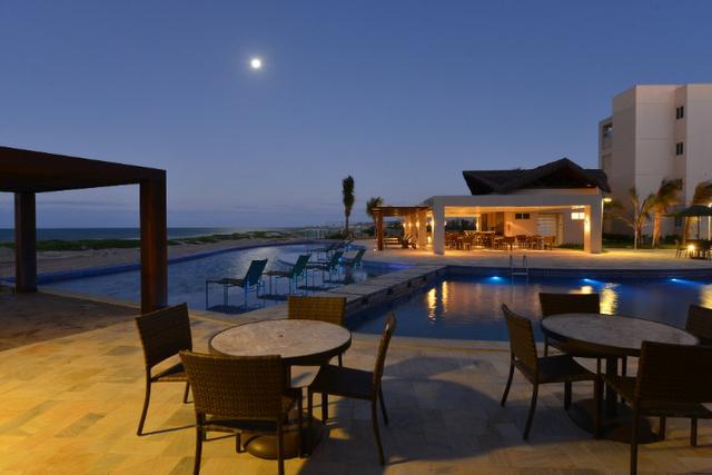 Apartamentos e Cobertura no Aquiraz Riviera - Foto 6