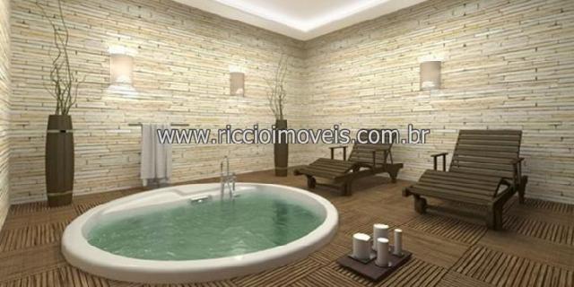 Apartamento residencial à venda, parque industrial, são josé dos campos - . - Foto 11