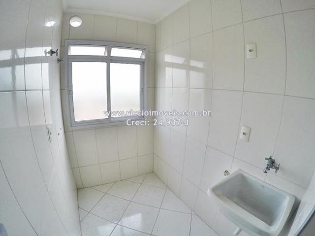 Apartamento com 2 dormitórios à venda, 70 m² por r$ 300.000,00 - jardim das indústrias - s - Foto 8